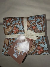 Tilda Hibernation  20 pc Fat quarter bundle Cotton prints