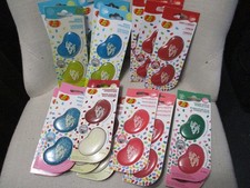 1 Pack Of 2 - Jelly Belly Duo Car Vent Air Freshener New 1 Pack Of 2 - Jelly Belly Duo Car Vent Air Freshener New
