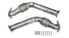 Tube d'échappement Infiniti G37