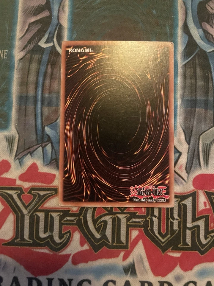 Cyber Dragon - CRV-EN015 - Ultimate Rare - 1st Edition Yugioh HP - Image 2 of 4