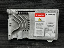 Allen Bradley 2711P-RP9A Ser A PanelView Plus 6 HMI Logic Module 512MB AC Power