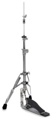 DW Machined Direct Drive Hi-hat Stand - 2 Leg