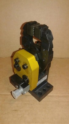PHD GRM2TS-6-75SDB-75SDB-B12-PB3D Pneumatic Work holding Clamp-New No Box
