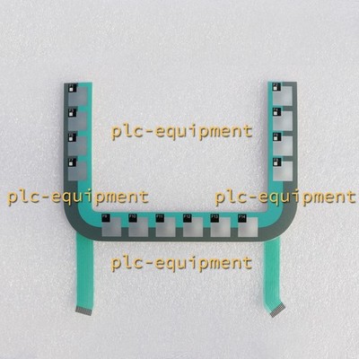 for SIEMENS MOBILE PANEL 177 DP 6AV6645-0AA01-0AX0 Mat.Nr. 66975 Membrane Keypad