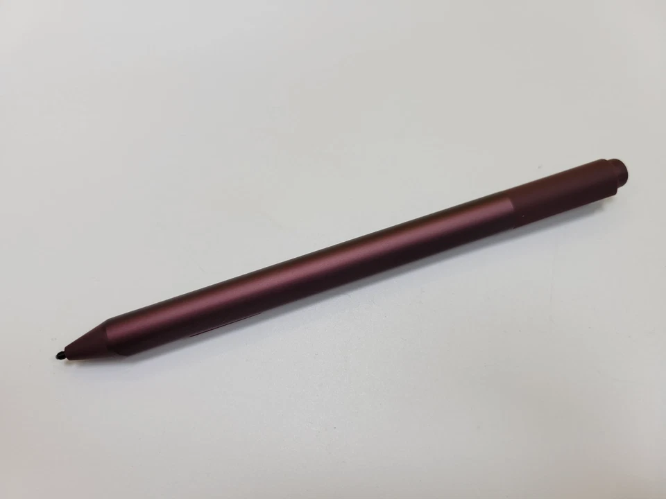 Microsoft Surface Pen - Burgundy - Excellent - Image 3 of 3