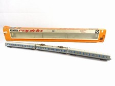 Arnold 2940 Elektrotriebwagen Et 420 der DB in grau-blau, mit OVP, für Bastler
