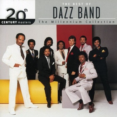 Dazz Band - 20th Century Masters: Millennium Collection [New CD]