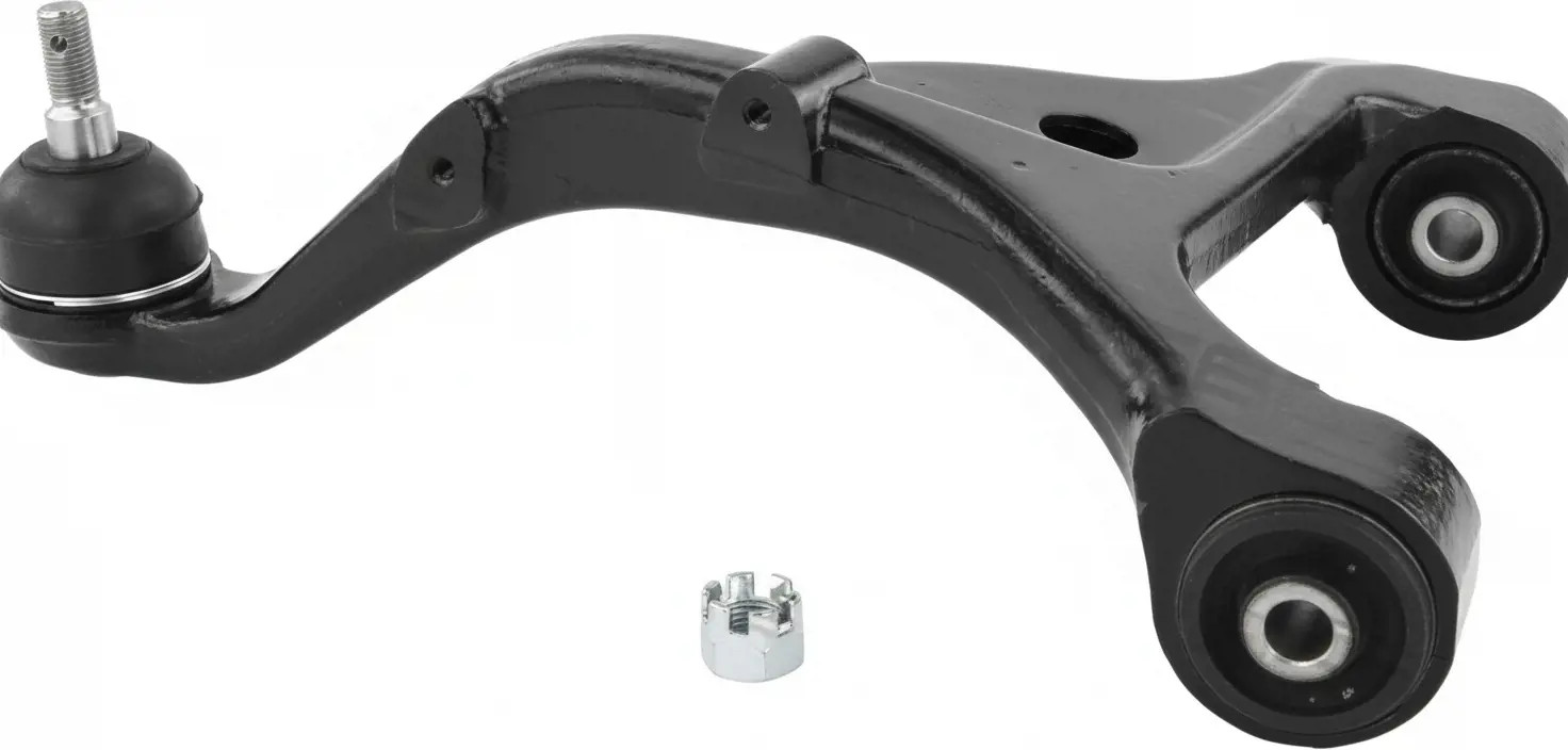 FEBEST 1224-CMRUL Braccio oscillante, Sospensione ruota Superiore, Braccio trasversale oscillante - Immagine 2