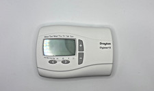 Drayton Digistat  +3 22083 7 Day Programmable Room Thermostat Only WIRED