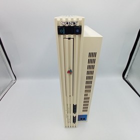 PS2 PlayStation 2 Console Winter White SCPH-50000 Controller 3 Games Japanese