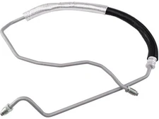Power Steering Pressure Line Hose Assembly For Oldsmobile Silhouette HS835SP