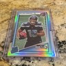 2025 Panini Donruss Optic RC - Elijah Arroyo Prizm Holo Seattle Seahawks RC 🔥
