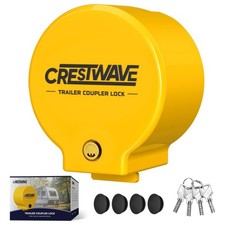 Trailer Hitch Locks Heavy-duty Trailer Tongue Lock Trailer Hitch Ball Locks Trailer Hitch Locks Heavy-duty Trailer Tongue Lock Trailer Hitch Ball Locks