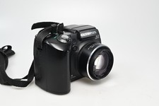 Olympus SP-500UZ 6MP Digital Camera w/10x ED Zoom SP500UZ G495