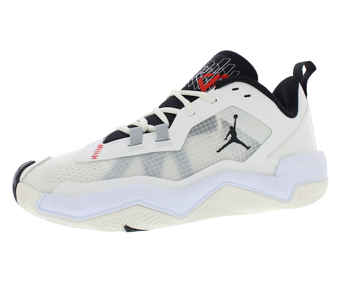 未使用 NIKE JORDAN ONE TAKE 4 PF Nike Jordan One Take 4 PF Shoes 