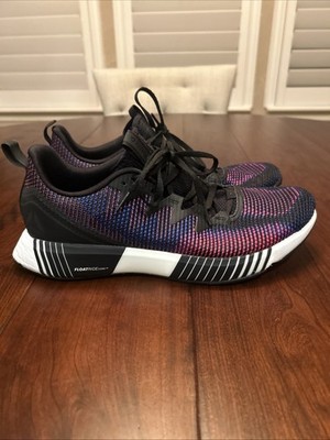REEBOOK FLOATRIDE CORE .. Men Size 11  Multiple  Colors. .Med. #120294034 