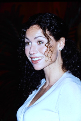 MINNIE DRIVER, 70TH OSCAR NOMINEES, 1998, 35mm Slide