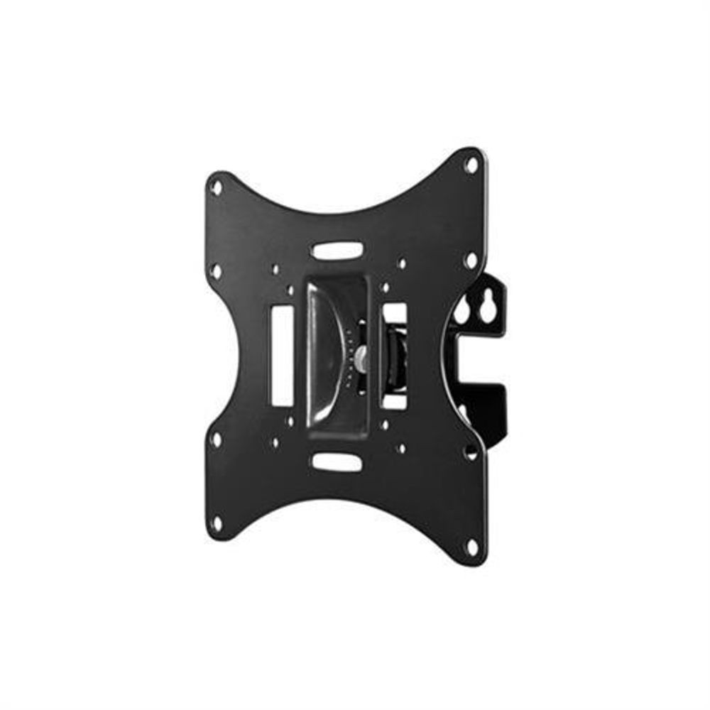 Goobay TV Wandhalterung EASYFLEX M für Fernseher von 43-107 cm # 51893