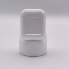 Apple AirPods 1st Gen A1602 Charging Case Only White