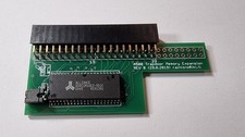 Commodore AMIGA 500 Speicher Erweiterung  Spe...