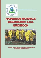 Hazardous Materials Management: A U.S. Guidebook by Adewole Obadare Paperback Bo