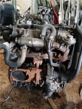 MOTEUR Peugeot 307 SW (3H)