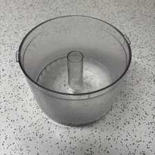 CUISINART Work Bowl DLC-191TX for DLC-1TX MINI PREP FOOD PROCESSOR Replacement 