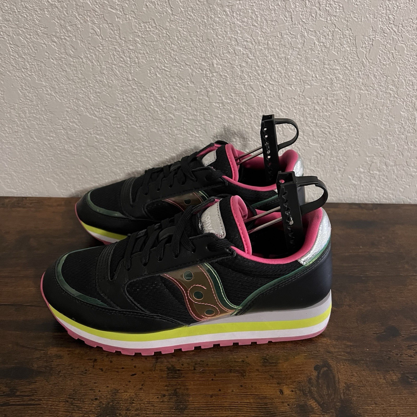 SAUCONY Jazz Triple Sneaker