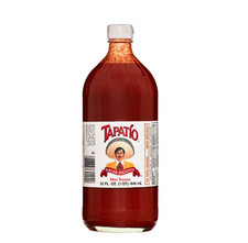 Tapatio Hot Sauce, 32 oz