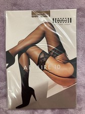 Wolford High Quality Stockings - Multiple Styles and Colors