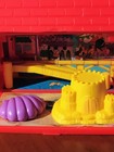 1995 Galoob "Sunny Beach" / Boardwalk Mini Pound Puppies / Pound Purries  — photo 3