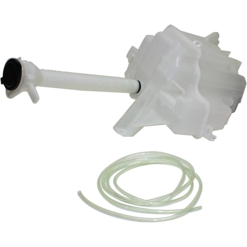 Washer Reservoir For 2009-2012 Toyota RAV4 USA Built Vehicle with Pump TO1288169 - Image 2 of 4