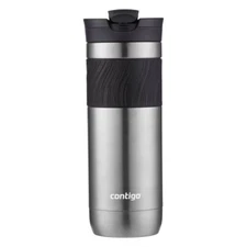 Contigo Byron 2.0 Stainless Steel Travel Mug with SNAPSEAL Lid