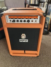 Orange 500 Bass Combo 2/12