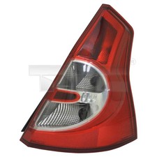 Heckleuchte Rückleuchte Rücklicht rechts für DACIA Sandero B90 Bj. 06/2008->>