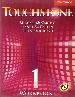Touchstone Workbook, Level 1