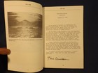 WWII V-J Day End of the War Signed Sept 2, 1995 Pearl Harbor Program — photo 3