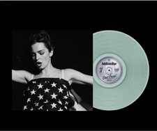 Addison Rae Diet Pepsi One Year Anniversary7" Pepsi Clear /1000 Ships Now