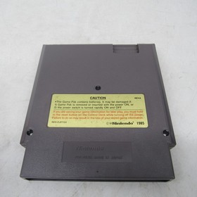 NES Open Tournament Golf Nintendo NES - Game Cartridge Only TESTED - FAST SHIP