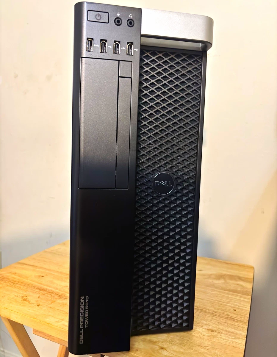Dell Precision T5810 PC Desktops & All-In-One Computers for sale