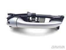 Mercedes-Benz SLK Au&szlig;engriff der Vordert&uuml;r Links 2005 Convertible 2/3dr (04-11)