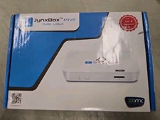 Reproductor multimedia JynxBox M1V2 Pure Linux | XBMC | Nuevo en caja | Modelo raro