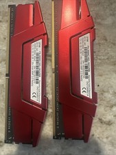 G.skill Ripjaws V Series 16gb 2 X 8gb 288-pin Ddr4 SDRAM Ddr4 2666