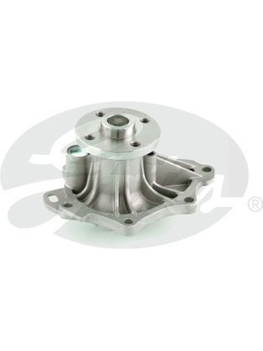 Gates Water Pump fits Toyota Camry 2.4 V40 (ACV40) (GWP8227) - Picture 8 of 12