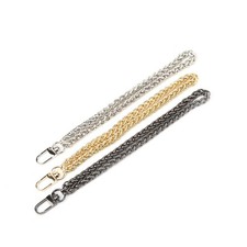 Replacement Wrist Strap Clutch Wristlet Purse Coin Bag for Key Chain Accessories