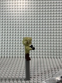Lego Star Wars Commander Gree SW0528 & 2 Kashyyyk Scout Troopers SW0518 75151