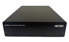 AMX PSN6.5, NetLinx Power Supply Model APS95 ...