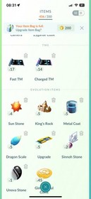 Pok&eacute;mon Go✨Hundo Zygarde Complete form & MB Ball ✨P.T.C-LvL70✨ Read Description