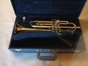 Holton Trumpet T602 | eBay