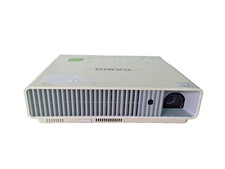 Casio XJ-M256 Signature Series 3,000 ANSI lumens WXGA Data Projector HDMI VGA